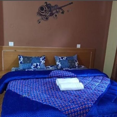 Hotel Ruby Hill View McLeod Ganj Exterior foto