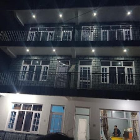 Hotel Ruby Hill View McLeod Ganj Exterior foto