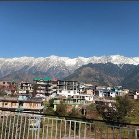 Hotel Ruby Hill View McLeod Ganj Exterior foto