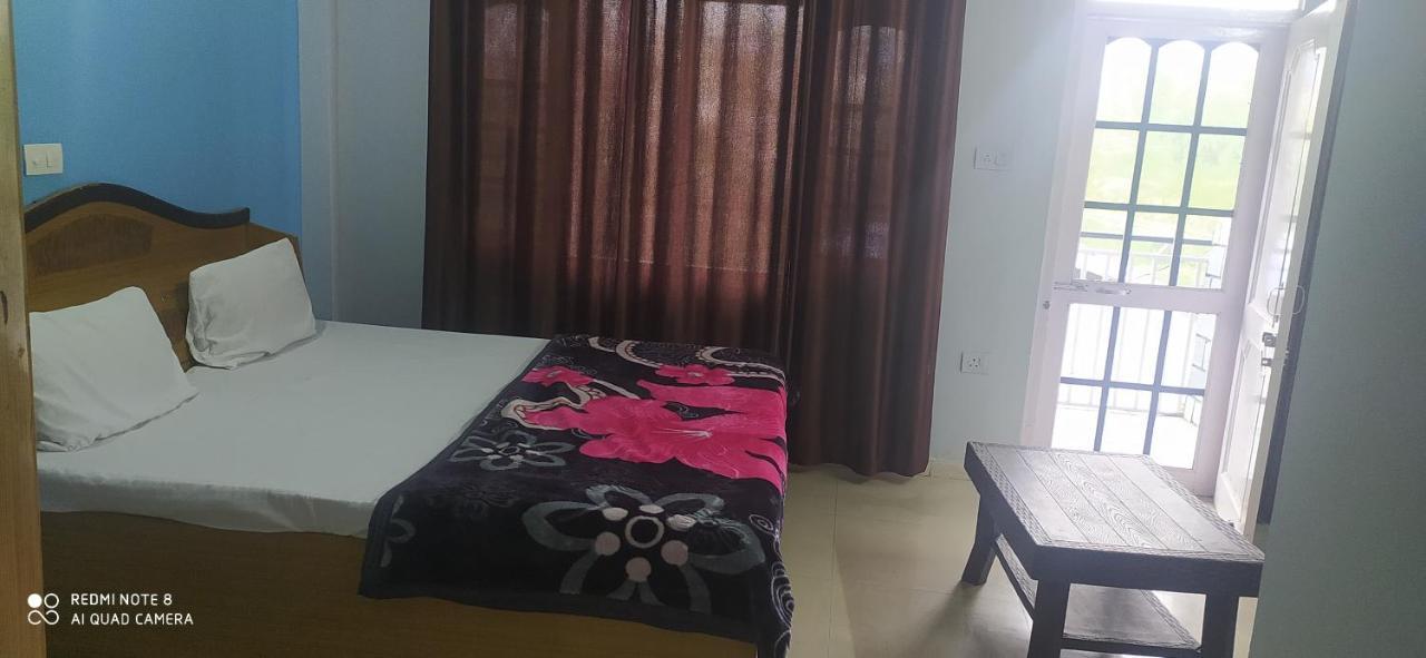 Hotel Ruby Hill View McLeod Ganj Exterior foto