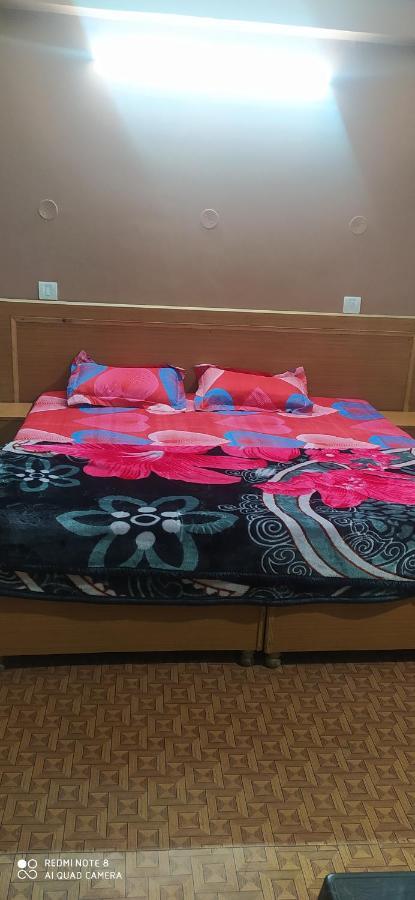 Hotel Ruby Hill View McLeod Ganj Exterior foto