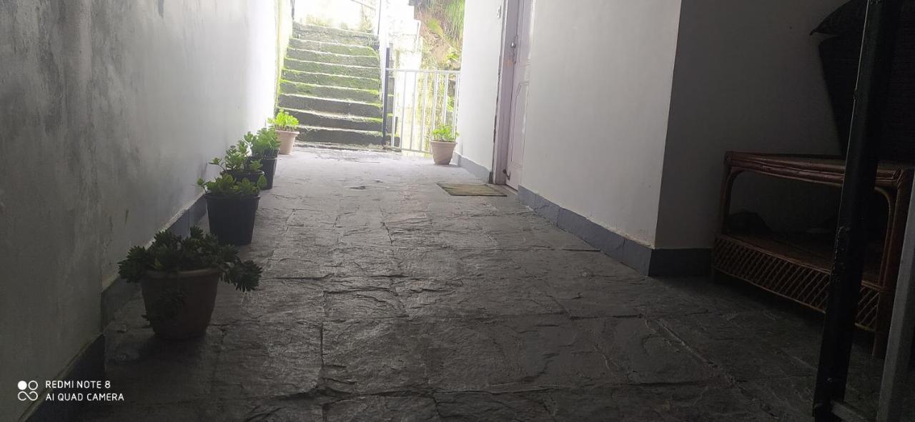Hotel Ruby Hill View McLeod Ganj Exterior foto