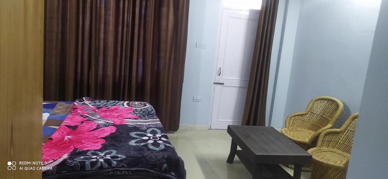 Hotel Ruby Hill View McLeod Ganj Exterior foto