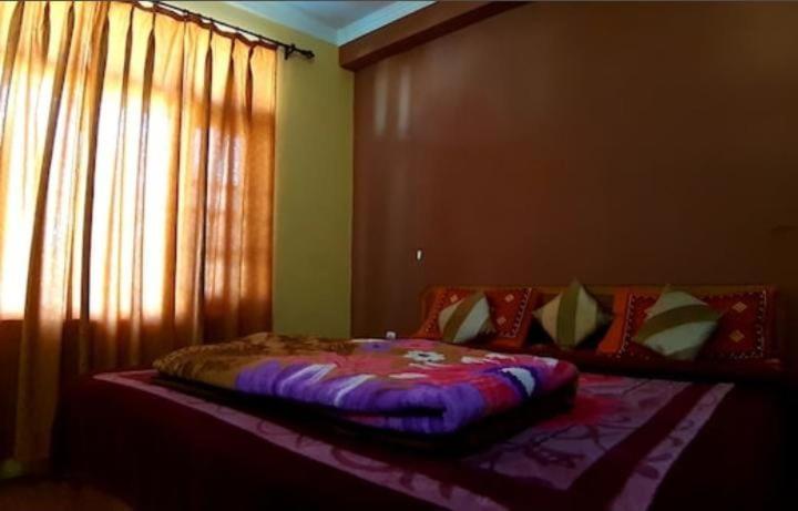 Hotel Ruby Hill View McLeod Ganj Exterior foto